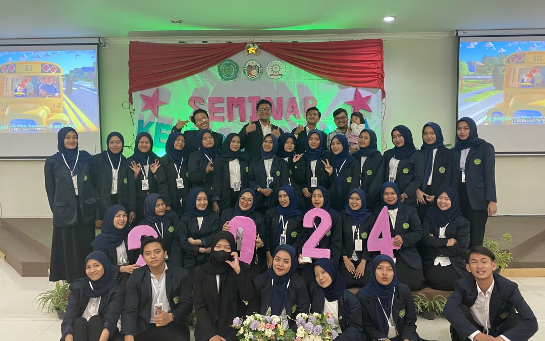 Seminar Kewirausahaan 2024