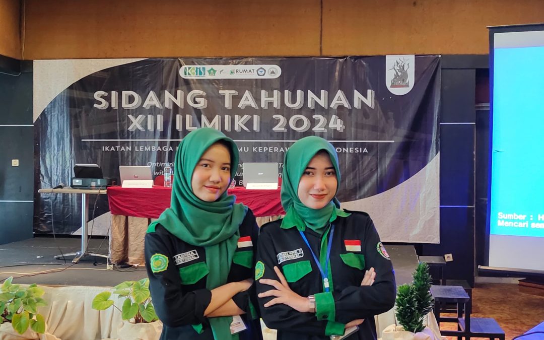 Sidang Tahunan XII ILMIKI